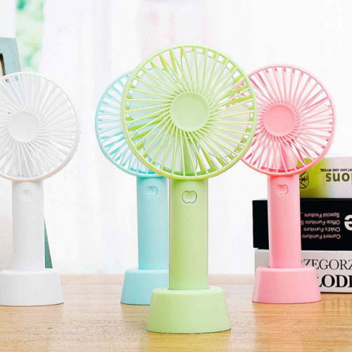 Jisulife FA19 USB Portable Desk Fan Price in Bangladesh