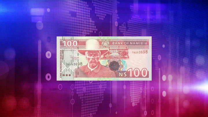 1 USD to NAD - US Dollars to Namibian Dollars Exchange Rate
