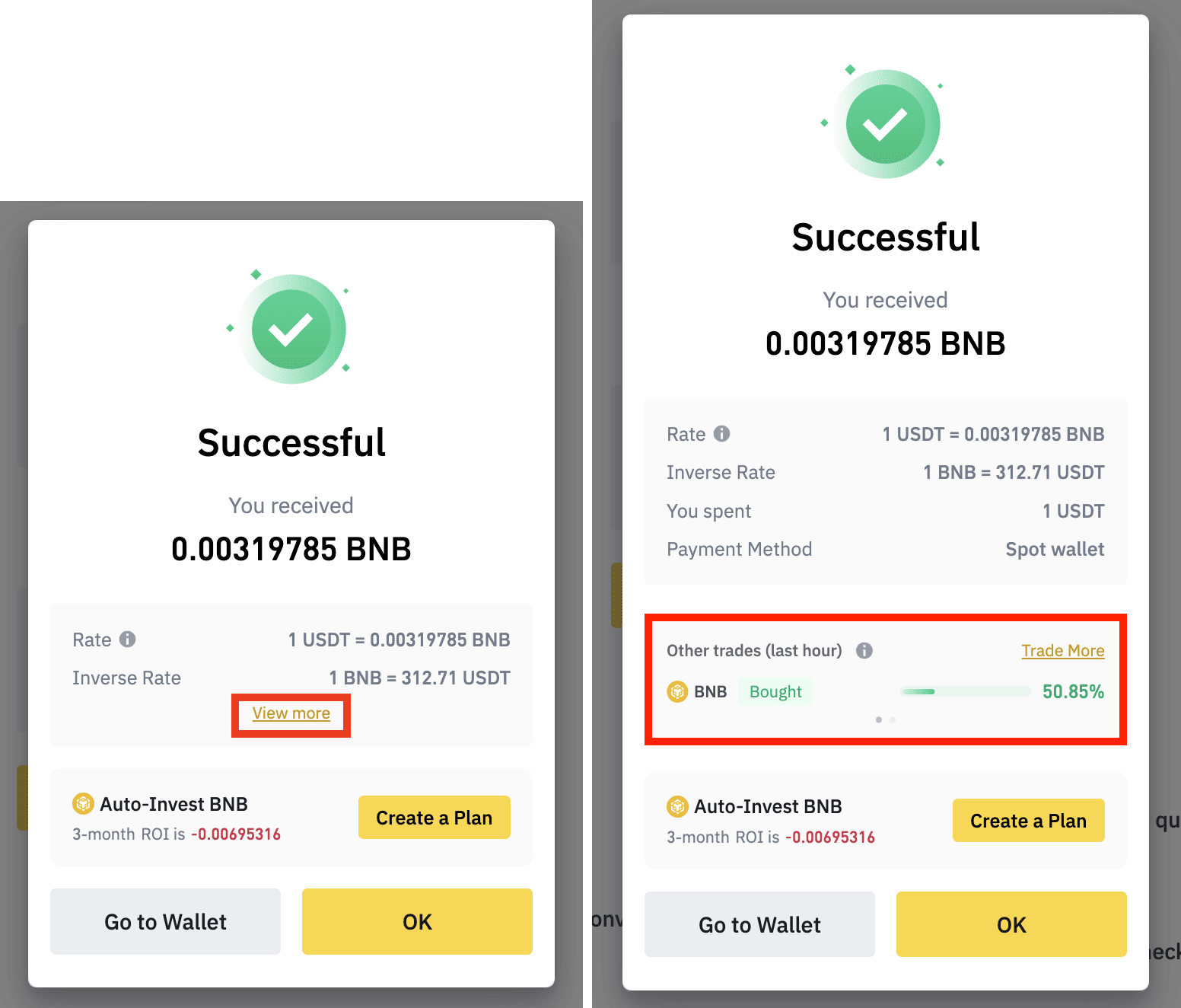 Convert 1 BUSD to USDT - Binance USD to Tether Converter | CoinCodex