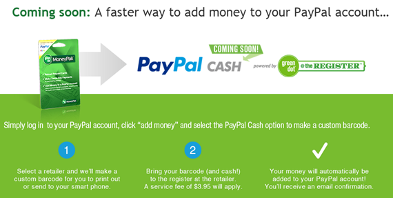 How To Transfer Money From Greendot To Paypal Without Any Issues!