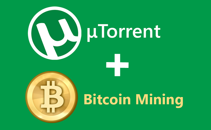 About: ΜTorrent