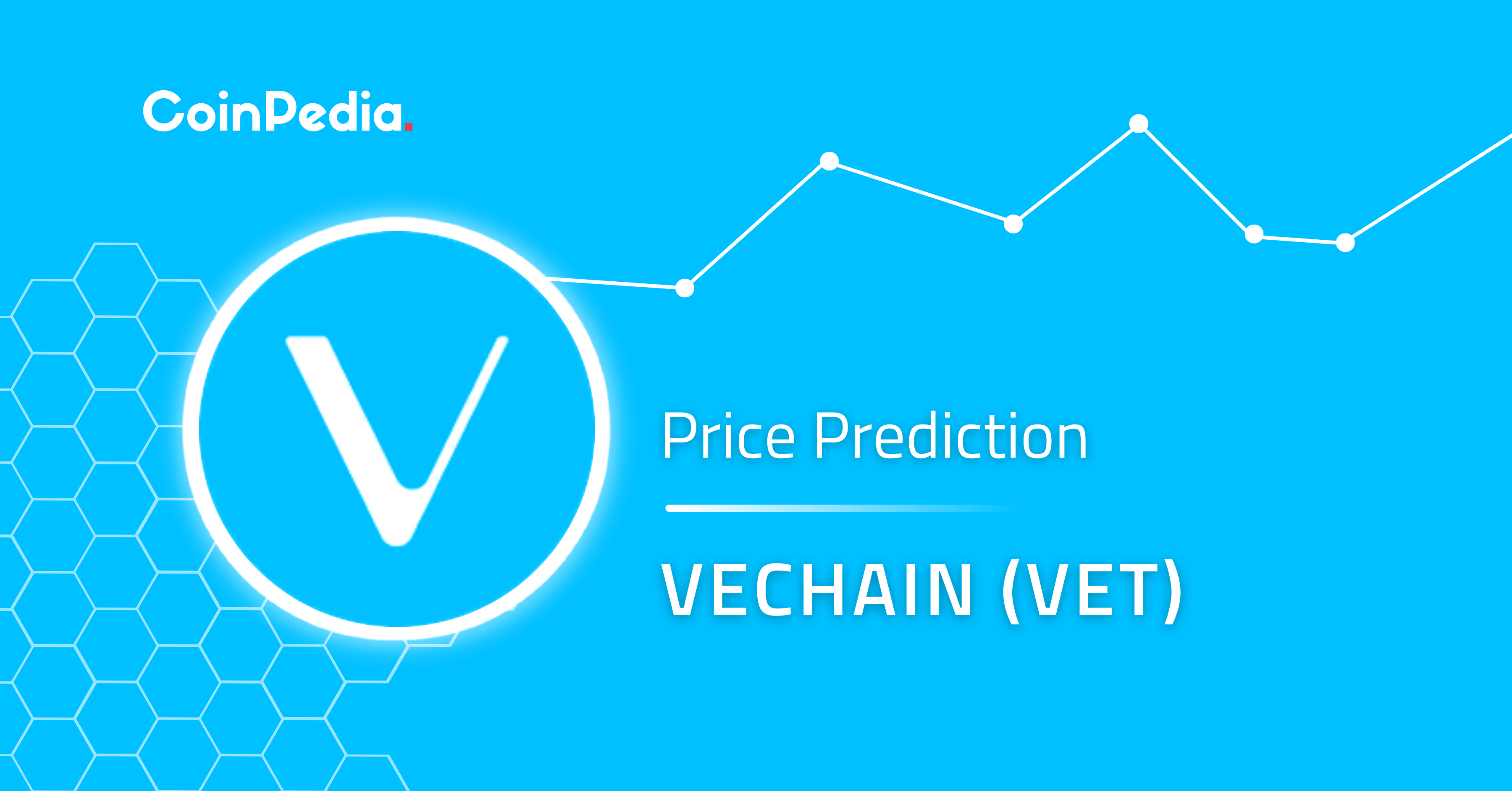 VeChain Price Prediction: , , - 