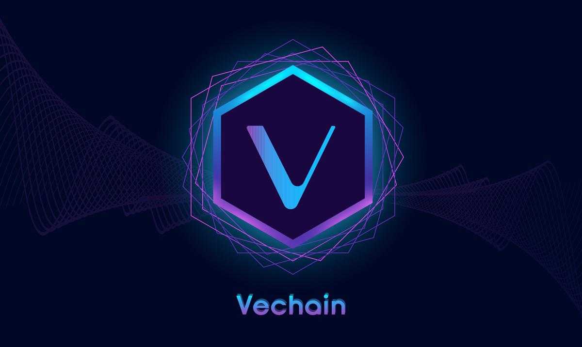 VeChain Price Prediction: , , 