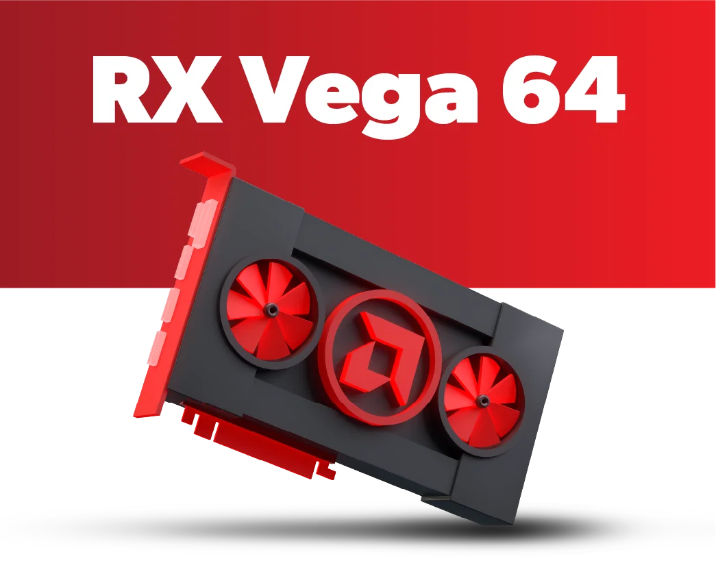 AMD RX Vega 64 profitability | NiceHash