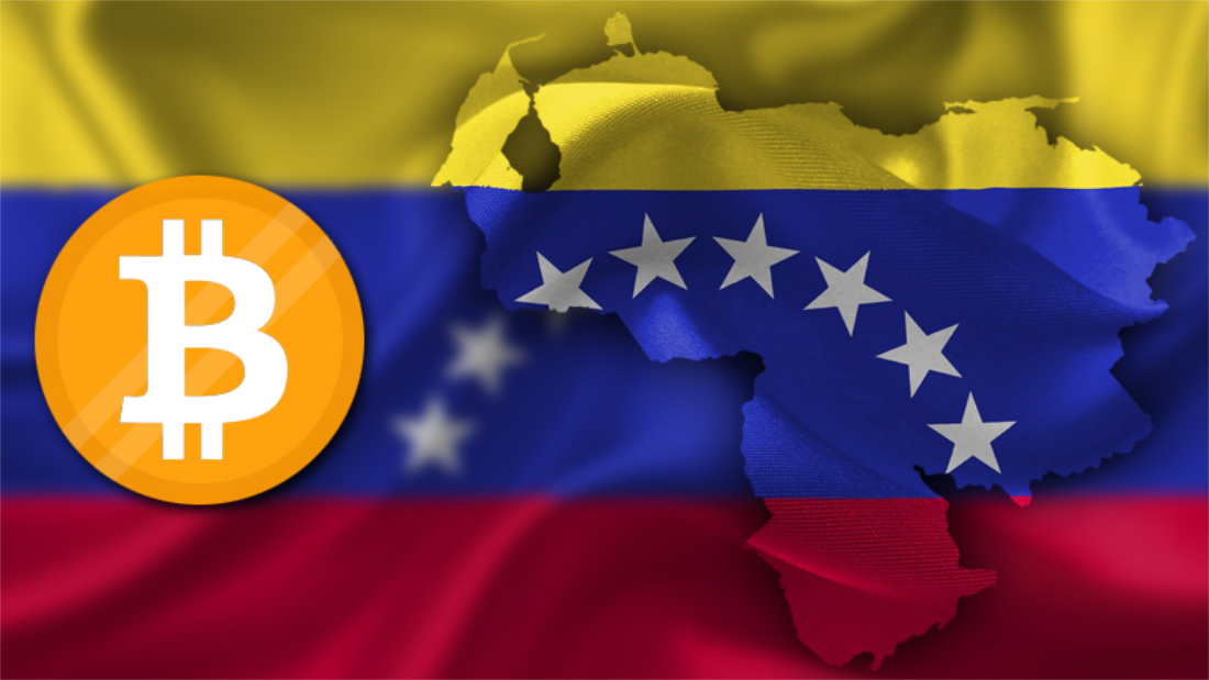 As Venezuela's economy regresses, crypto fills the gaps | Reuters