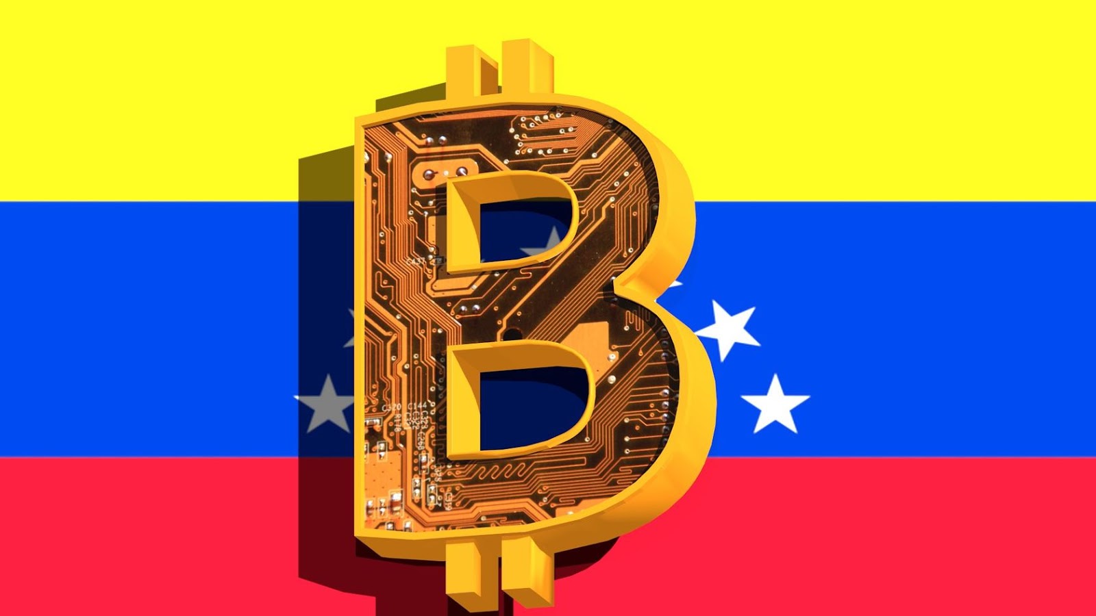 Venezuela’s “petro” undermines other cryptocurrencies – and international sanctions | Brookings