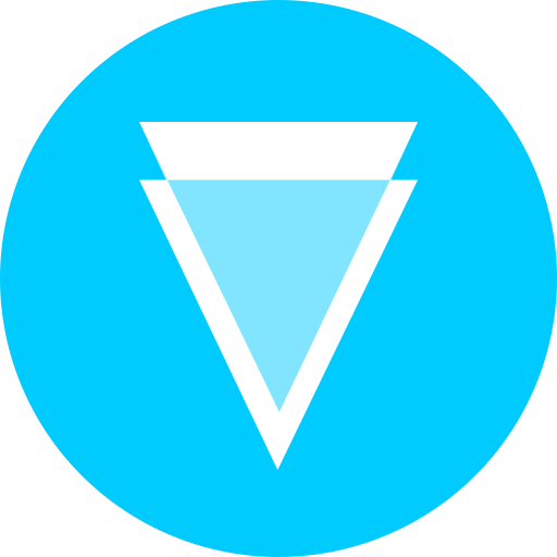 Verge Xvg Wallet for Android, iOS and Web | Hebe Wallet