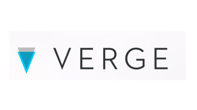 Verge Price Today - XVG Price Chart & Market Cap | CoinCodex