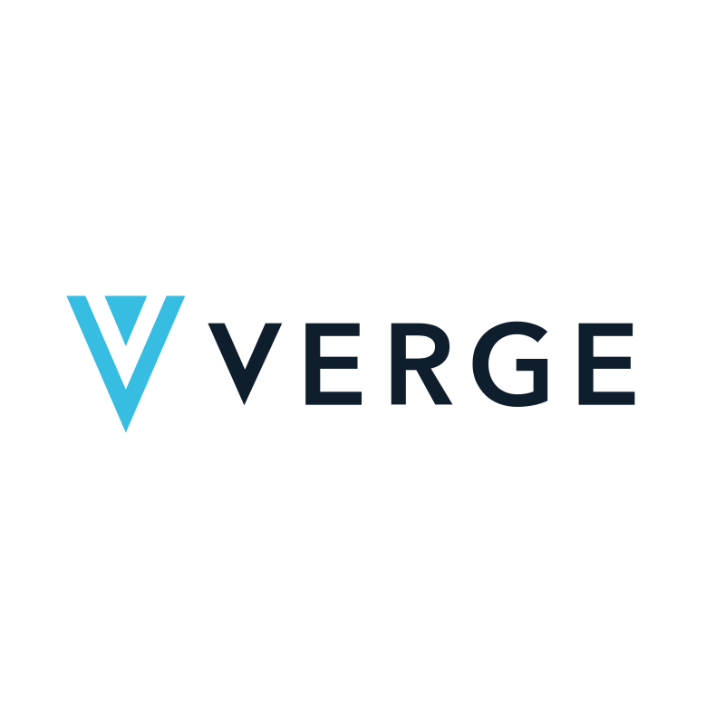 Verge Price | XVG Price and Live Chart - CoinDesk