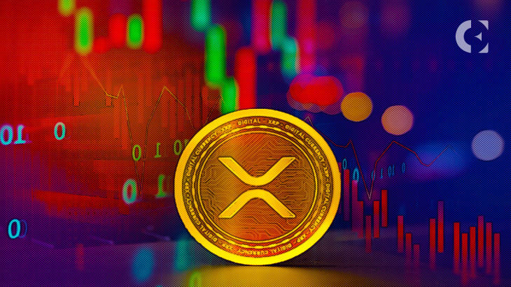 Ripple to Verge Conversion | XRP to XVG Exchange Rate Calculator | Markets Insider