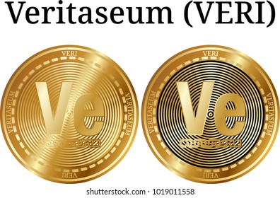 Buy Veritaseum with Credit or Debit Card | Buy VERI Instantly