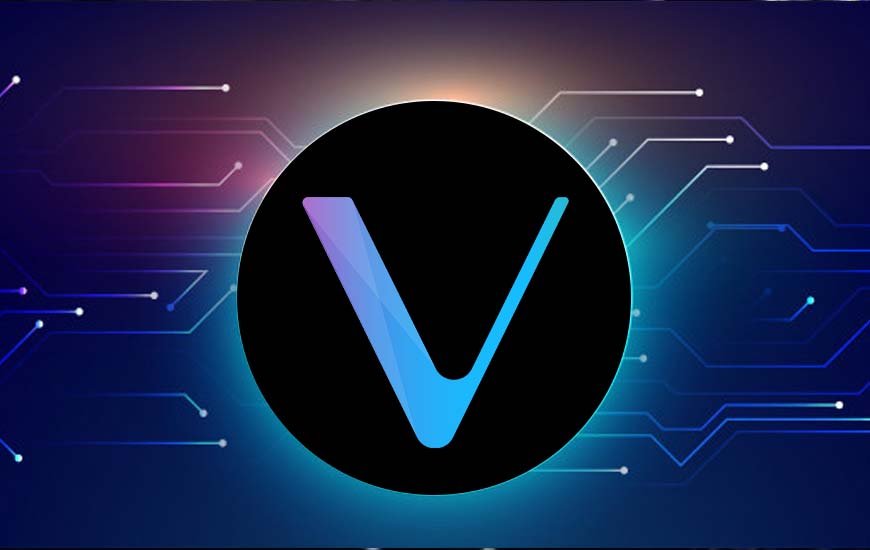 VeChain price today, VET to USD live price, marketcap and chart | CoinMarketCap