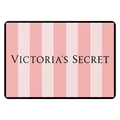Buy Victoria's Secret Gift Card Online Palestine | Ubuy