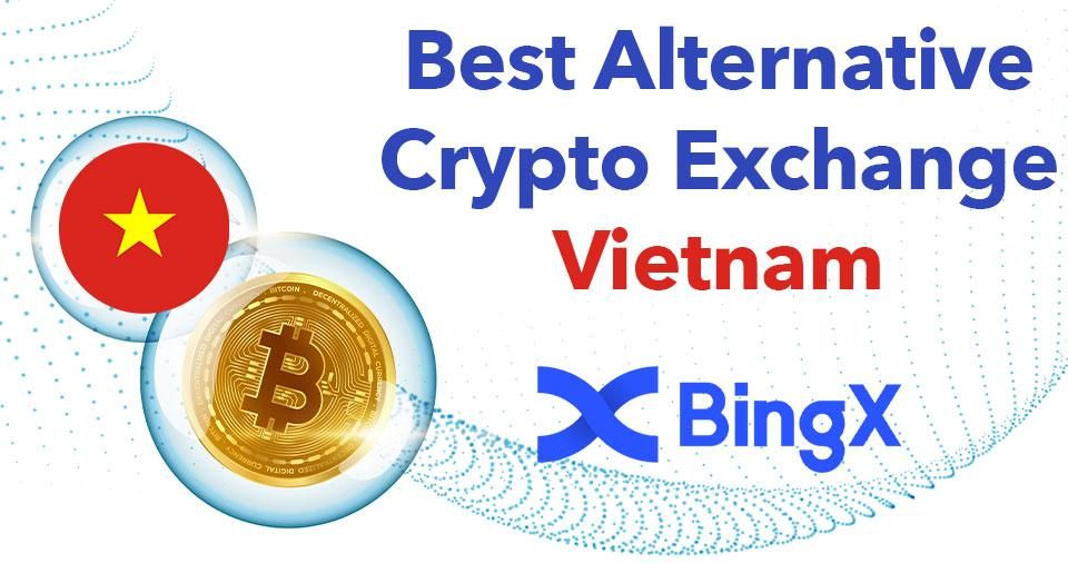 Vietnam ranks 4th in global cryptocurrency trade - VnExpress International