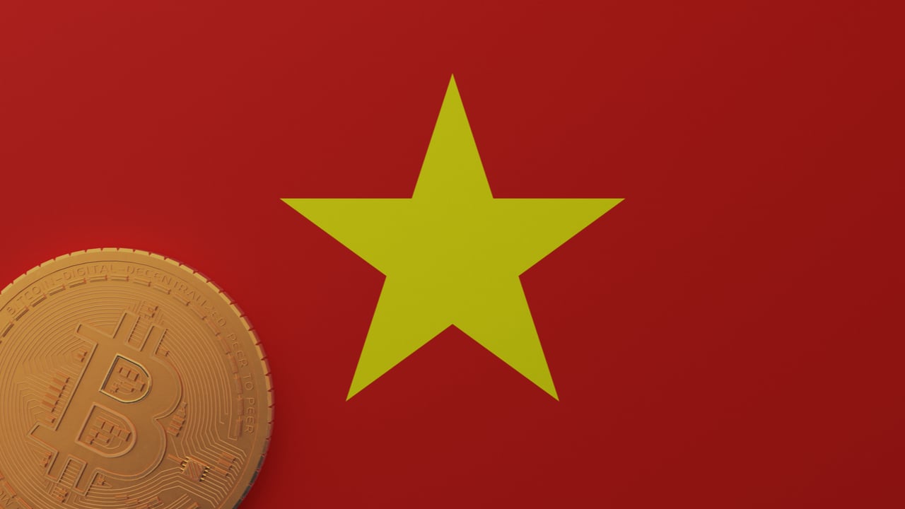 Top 5 crypto startups in Vietnam - Tech Collective