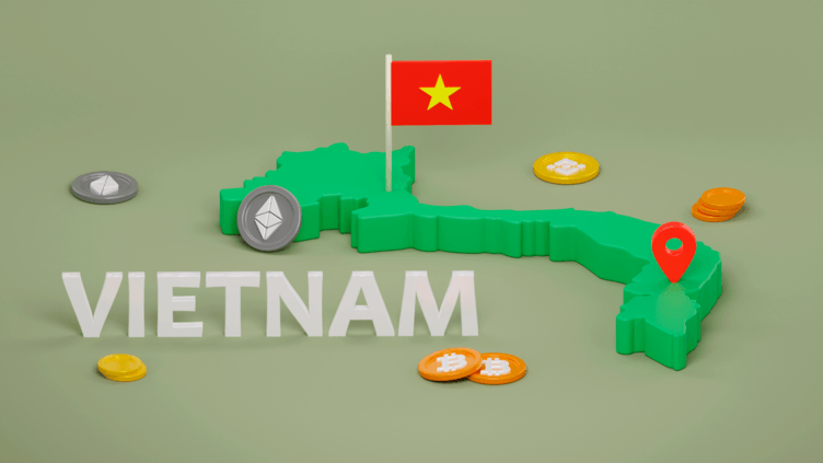 Cryptocurrency in Vietnam - statistics & facts | Statista