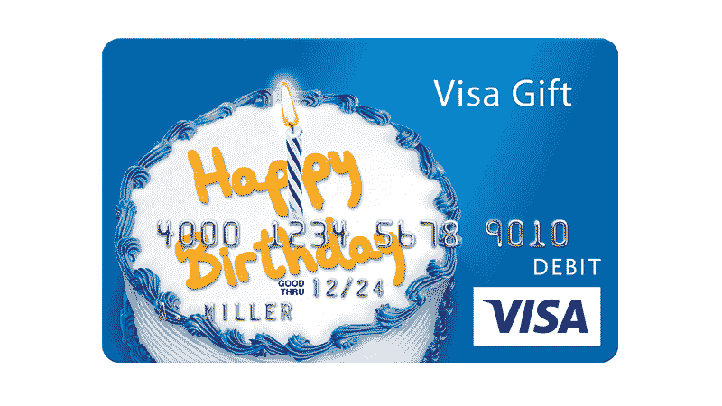 Visa® Virtual Gift Card | Buy a code from $25 | family-gadgets.ru