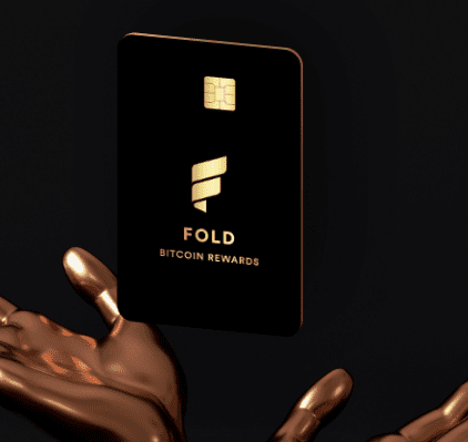 Visa teams with startup fold for Bitcoin rewards on new card - BNN Bloomberg