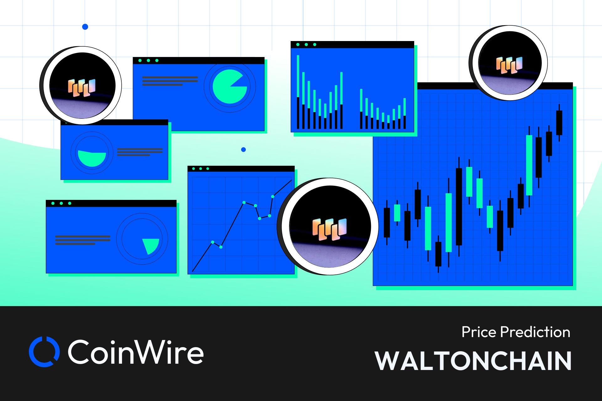 Investing in Waltonchain (WTC): A guide for US-based crypto traders