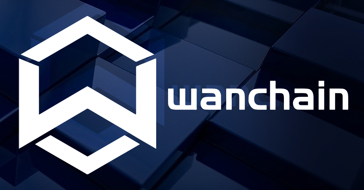 Technical Analysis of Wanchain (BINANCE:WANUSD) — TradingView