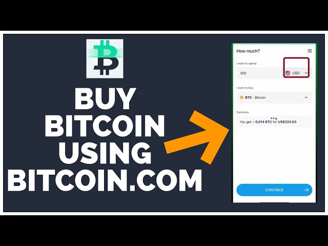 How to Buy Bitcoin (BTC) - NerdWallet