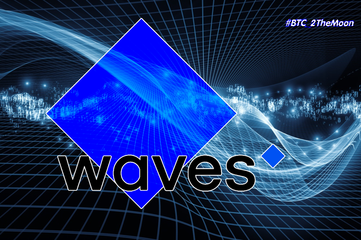 Обменять THETA на WAVES | Конвертировать THETA в Waves на SimpleSwap