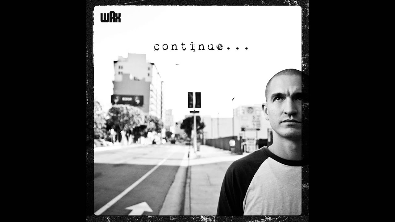 ‎Continue - Album by Wax - Apple Music