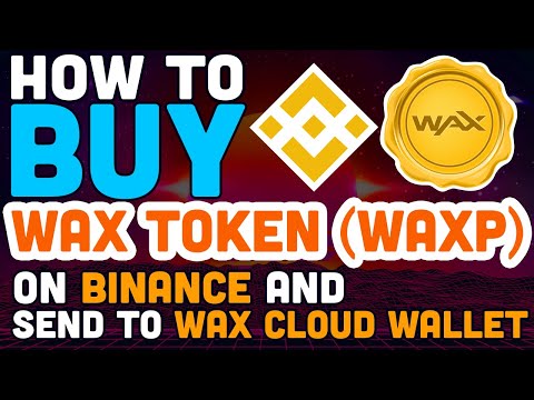Wax Wallet - Wax,airdrop,giveaway