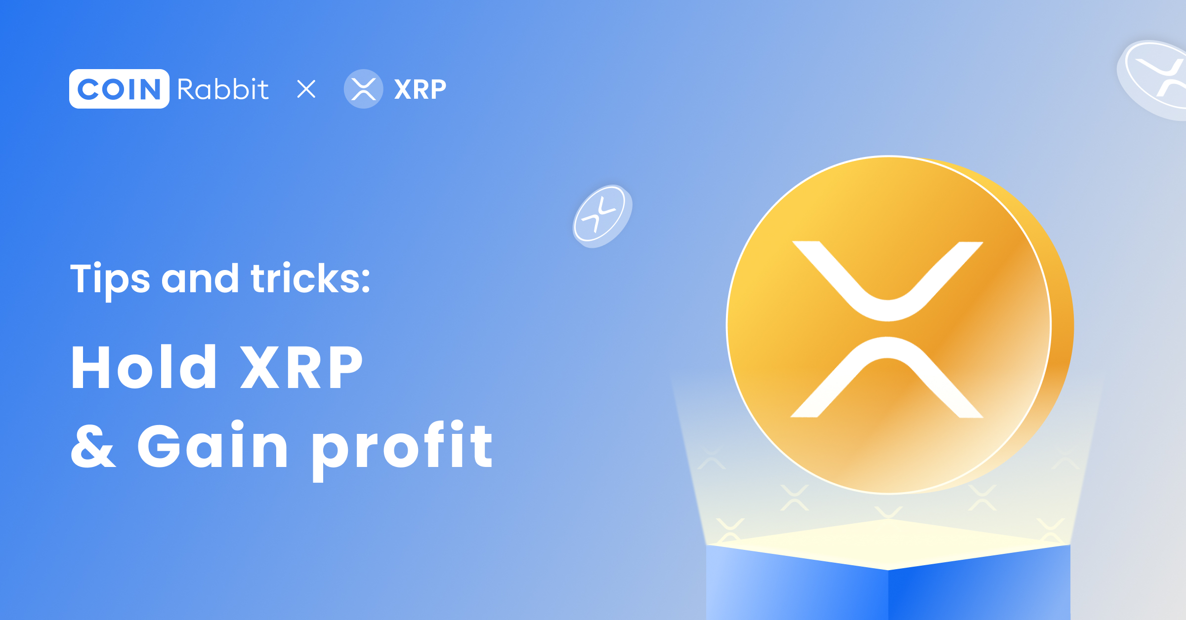 How To Earn Passive Income With XRP - family-gadgets.ru