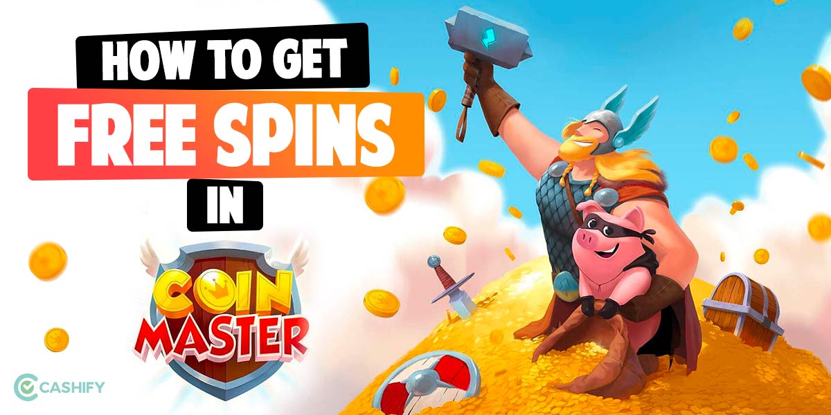 Coin Master: Free Spins & Coins Links (March ) - Updated - Dot Esports