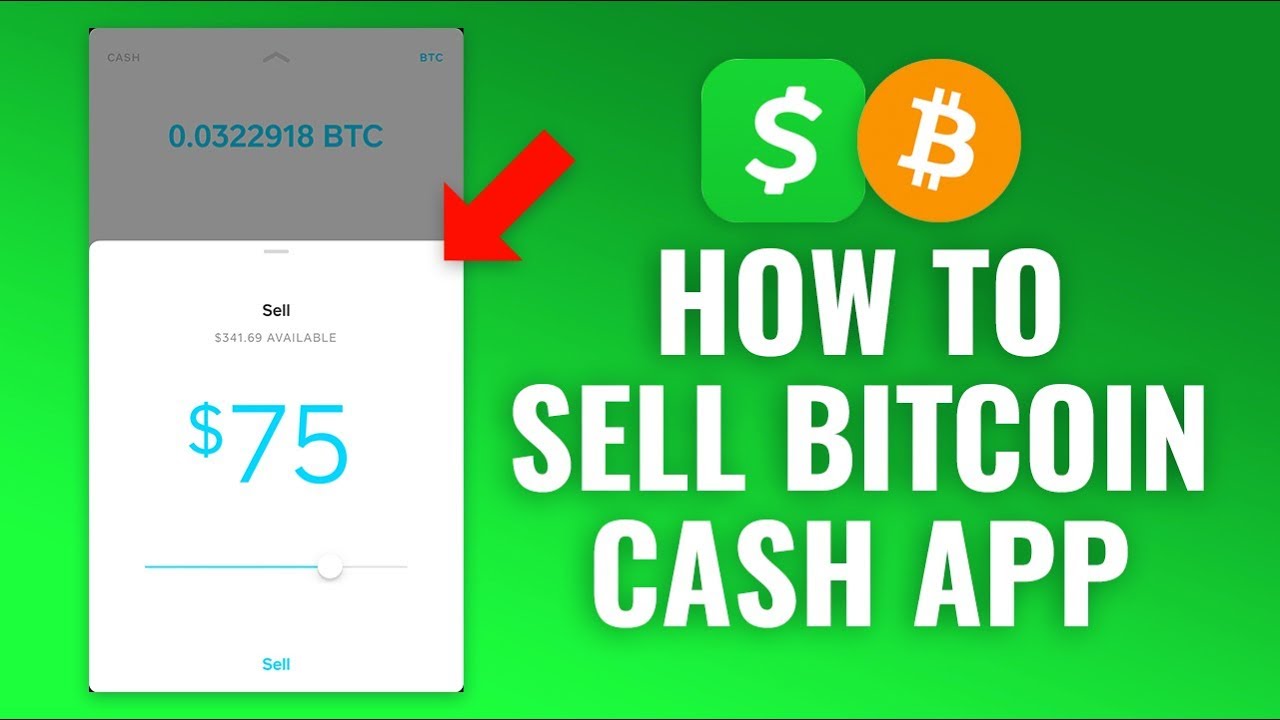 How to cash out your crypto or Bitcoin