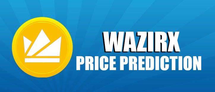 WazirX Price Prediction Forecast - Cryptona