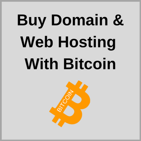 Bitcoin Hosting Providers: Top 9 Web Hosts that Accept Crypto