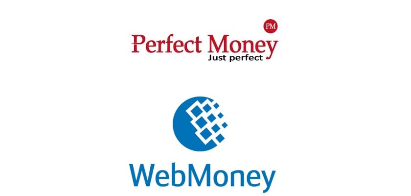 WebMoney / Cooperation