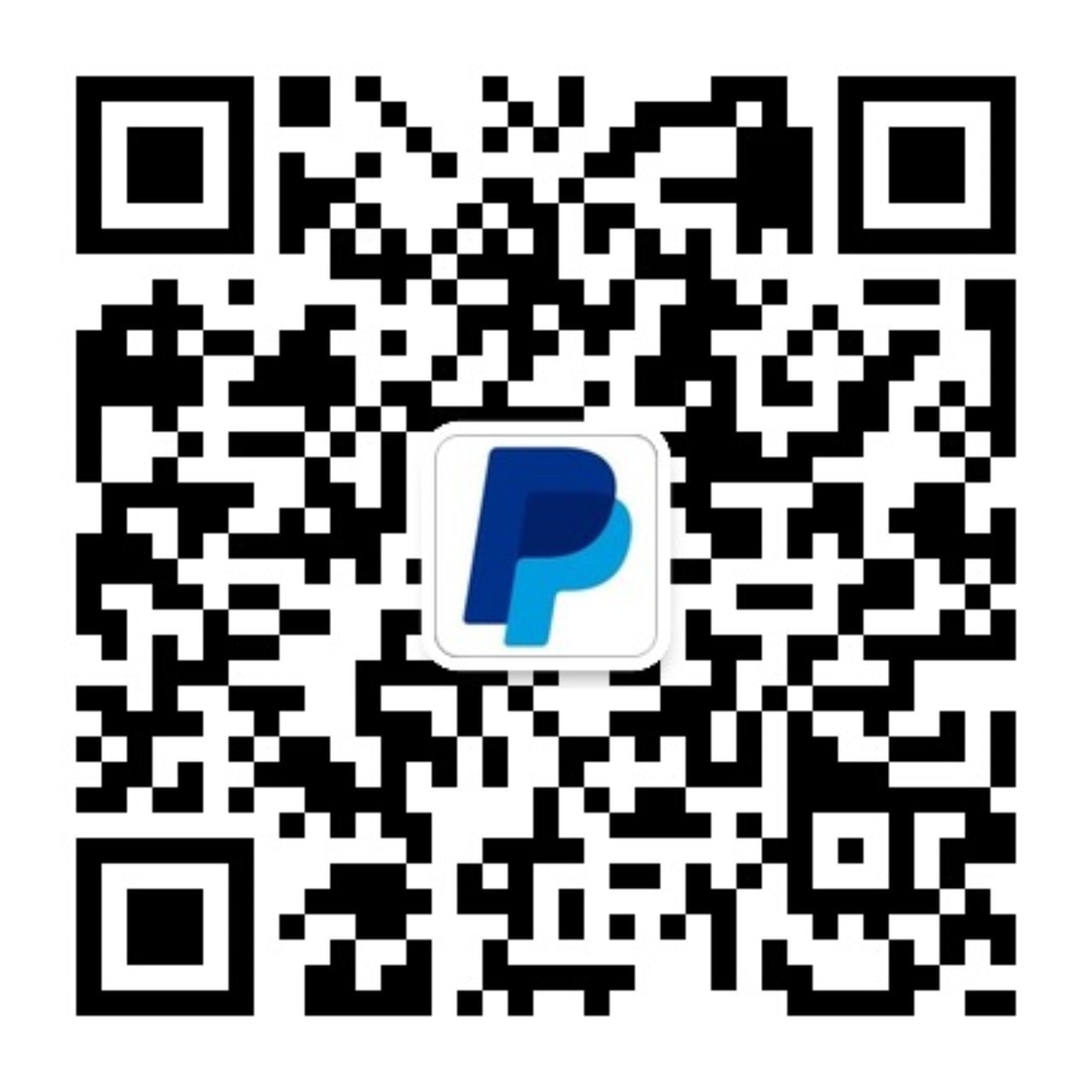 Exchange PayPal to WeChat