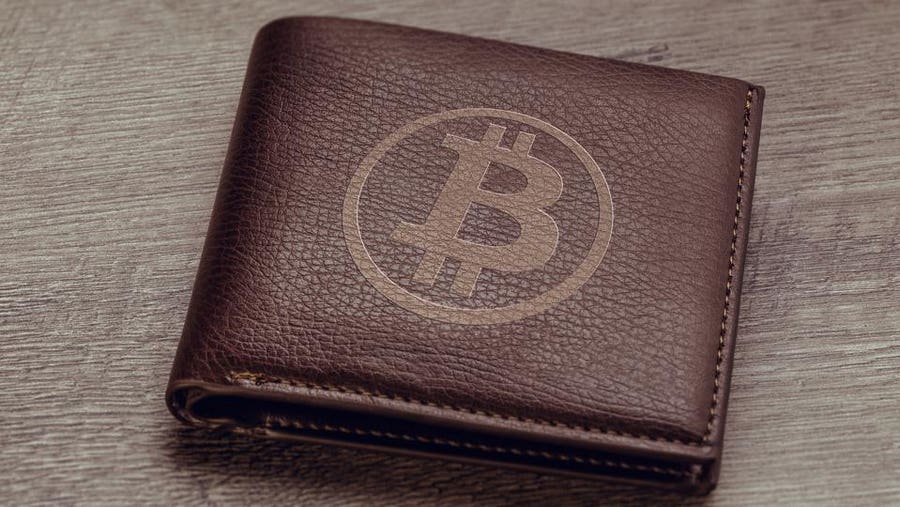 Best Bitcoin Wallet in India Why WazirX is the Best