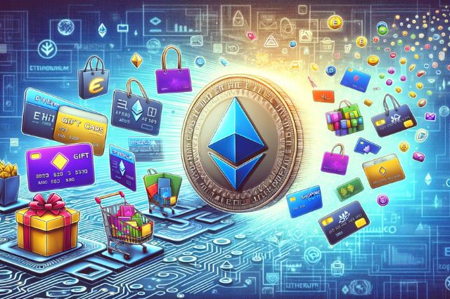 What Can You Buy With Ethereum? Explore Purchases with Ethereum: A Guide – The Crypto Basic