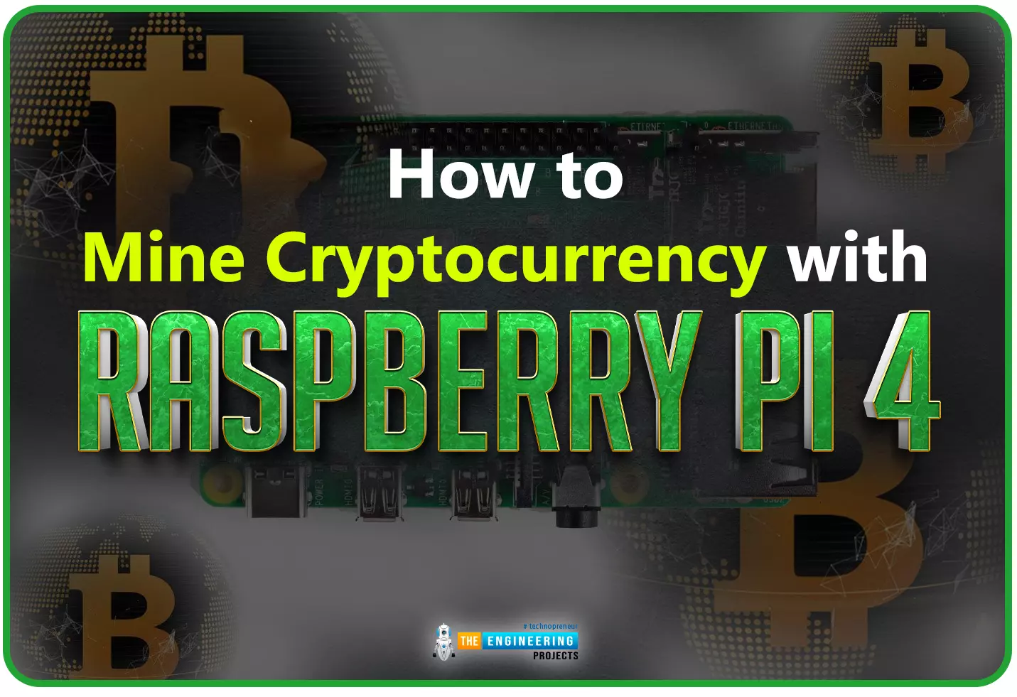 How to Mine Cryptocurrency with Raspberry Pi | Tom's Hardware