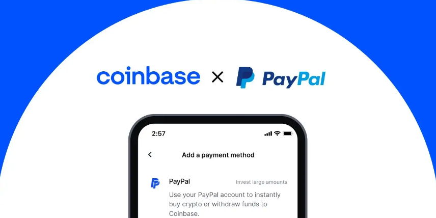 7 Best PayPal Crypto Exchanges in 