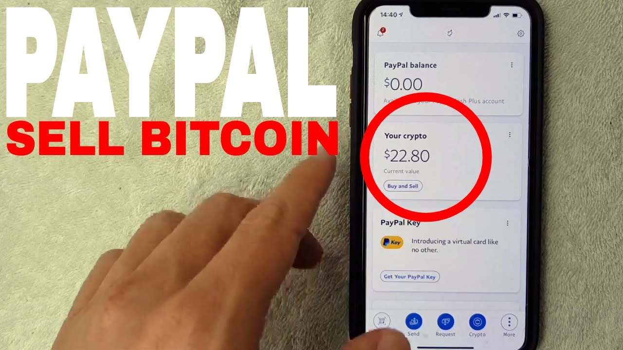 I bought Bitcoin from PayPal. Here's what happened | ZDNET