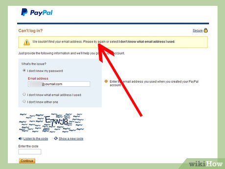 How do I add, change or remove a street address on my PayPal account? | PayPal GB