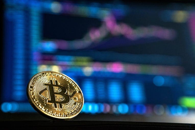 How to buy Bitcoin (BTC) – Forbes Advisor Australia