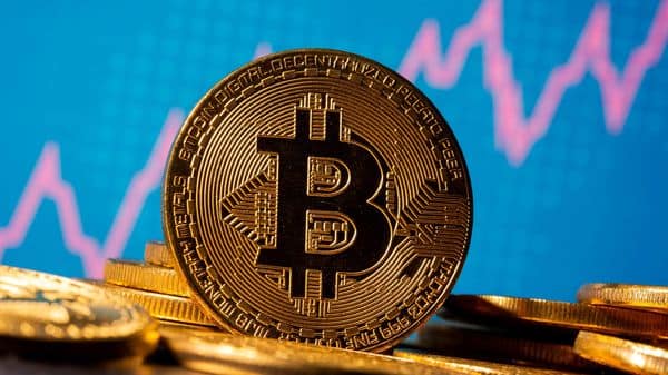 Bitcoin (BTC)| Bitcoin Price in India Today 03 March News - India Today