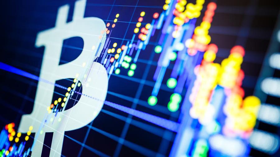 Bitcoin price today: BTC is up % year over year