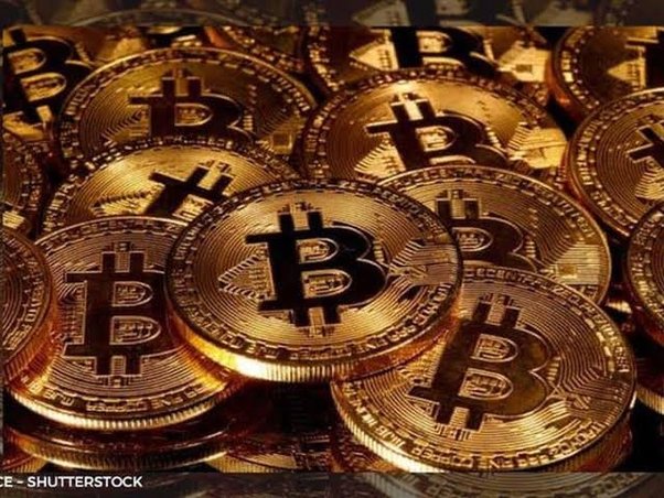 Bitcoin (BTC)| Bitcoin Price in India Today 08 March News - India Today