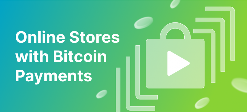 Who Accepts Bitcoin as Payment - companies, merchants, online stores?