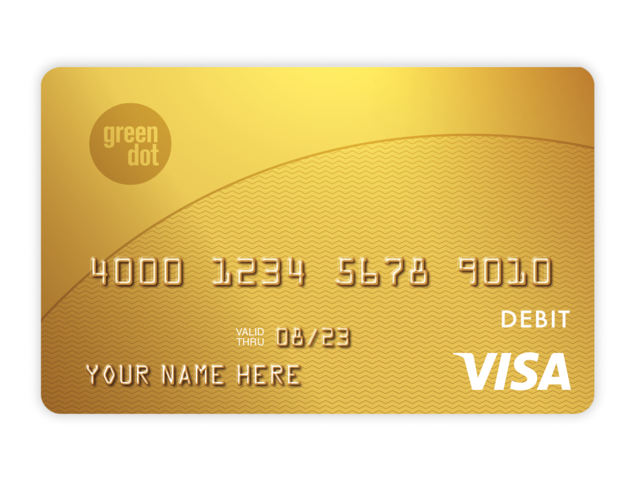 Green Dot Prepaid Card Review - NerdWallet