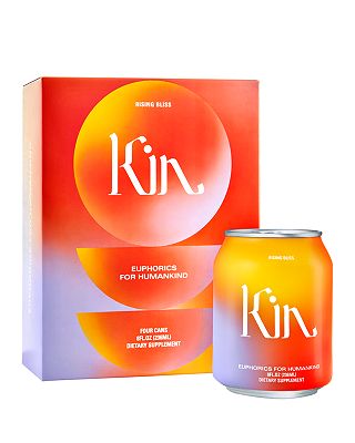 KIN EUPHORICS ML (4 PACK) SPRITZ – Nature Sante