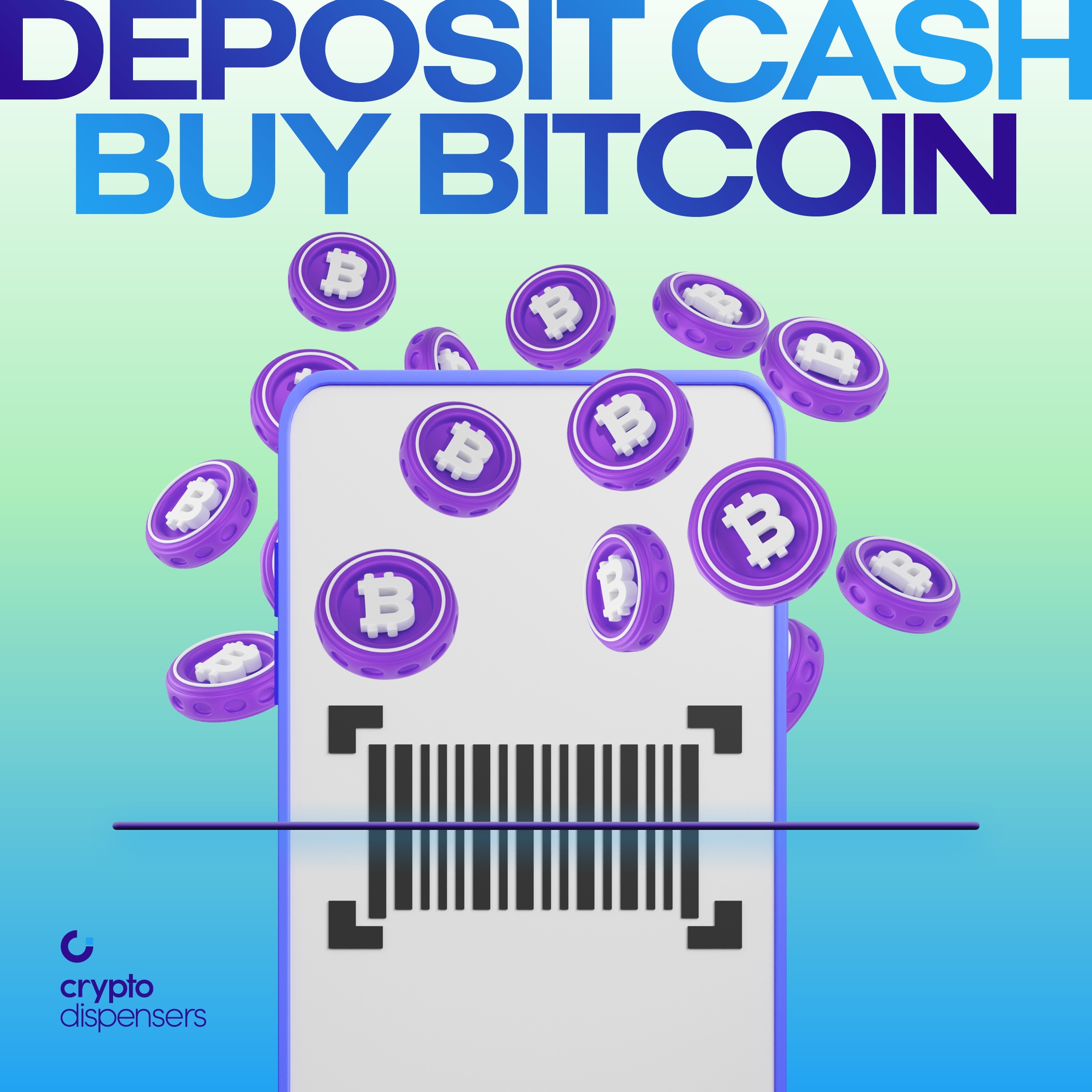Bitcoin ATMs - Buy Bitcoin Litecoin & Ethereum - Just Digital Coin