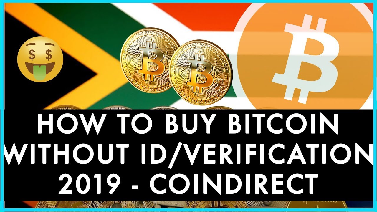 How To Buy Bitcoin Without ID | Everything You Need To Know